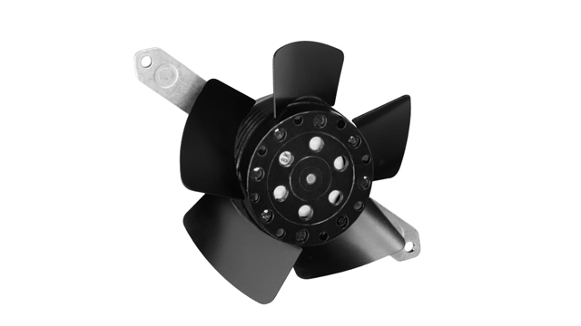 ebm外轉子軸流風機