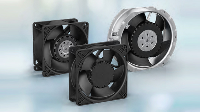 kaku散熱風扇尺寸